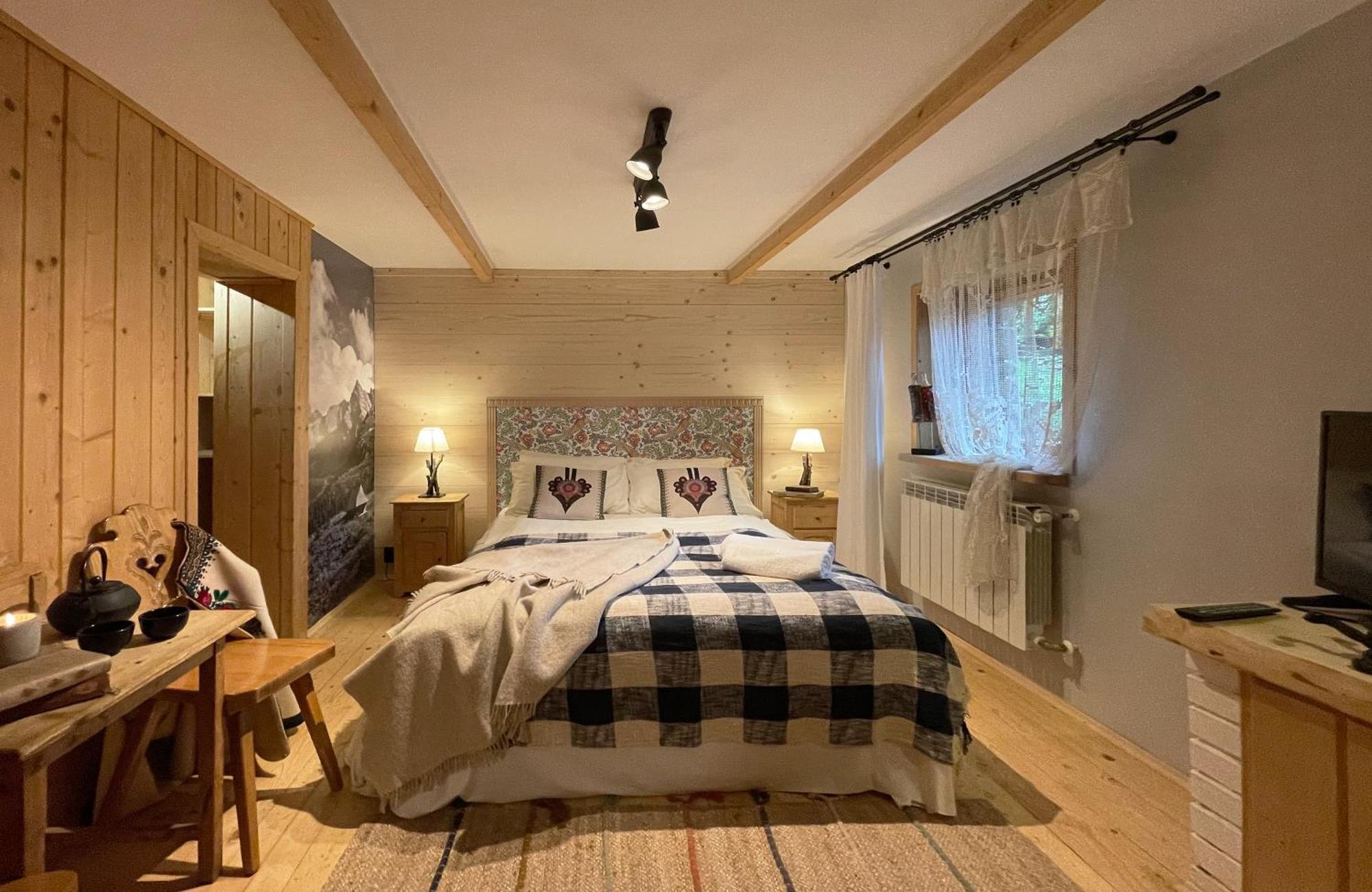 Willa Pod Giewontem — Zdjęcia 3